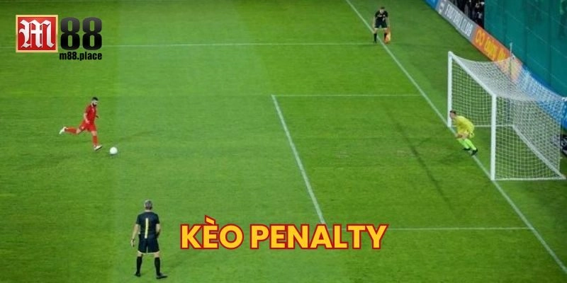 Kèo Penalty M88